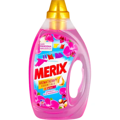 Merix Gel Color 1 L