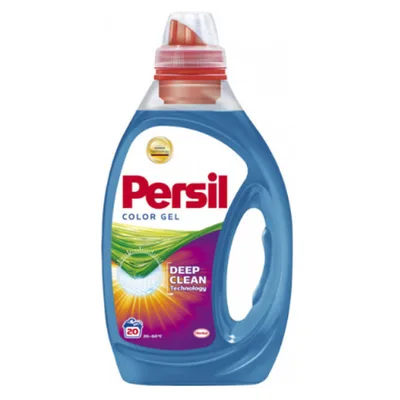 Persil Det Teč Color 1 L