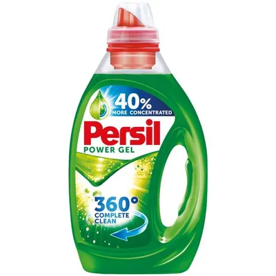 Persil Power Gel Fbs 1 L