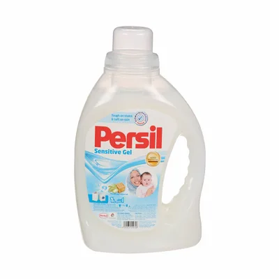 Persil Det Teč Sensitive 1 L