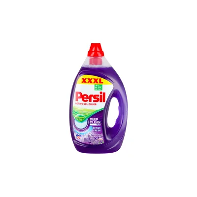Persil Det Gel Lavender 3,5 L