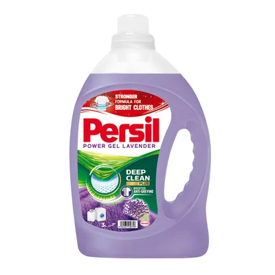 Persil Power Gel Regular 3,5 L
