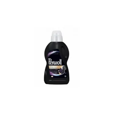 Perwoll Det Renew Adva Black 900 ml