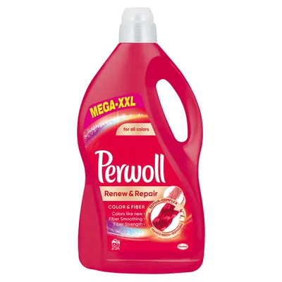 Perwoll Renew Color 4,05 L