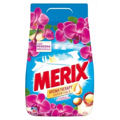 Merix Orhideja I Sandalovina Henkel 3 kg