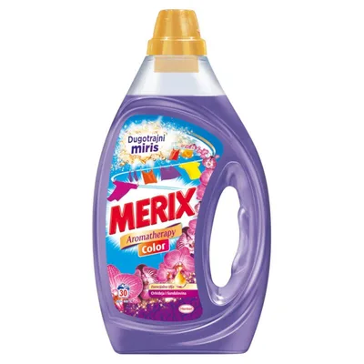 Merix Det Malaysorchunipwd 12 kg