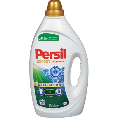 Persil Det Fr By Silan Henkel 2 kg