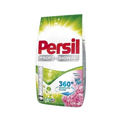 Persil Ex.Fps Comp 10 kg