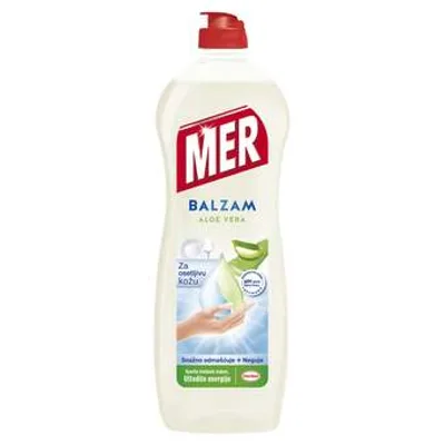 Deter.Za Posudje Mer Aloe Vera Care Md Inter 750 ml