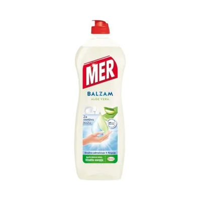 Mer Bals.Aloe Vera 750 ml