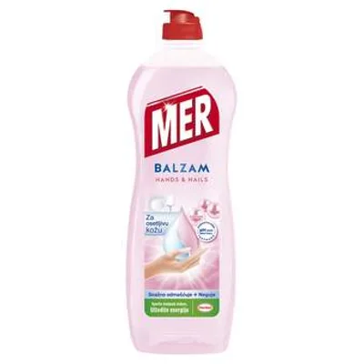Det Mer Hands&nails 750 ml