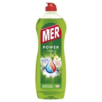 Mer Apple Tec.Sudje 750 ml