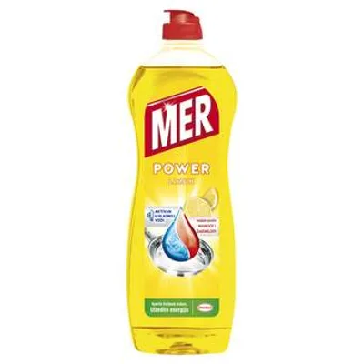 Deterdzent Za Sude Mer Lemon 750 ml