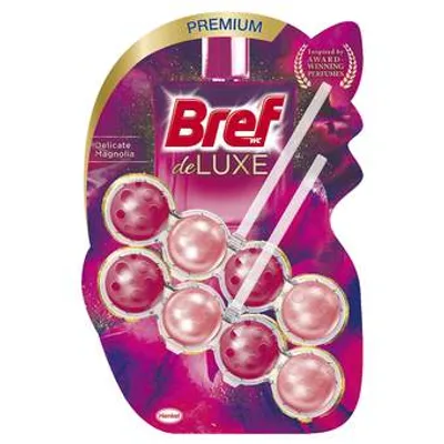 Bref De Luxe Magnol 100 g