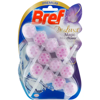 Bref De Luxe Moonflo.3x50