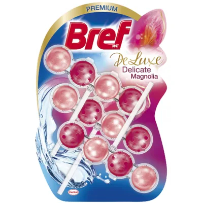 Bref De Luxe Magnolija 50 g