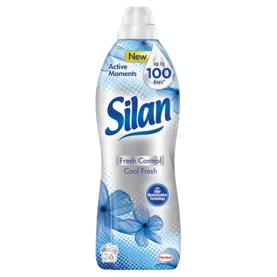 Silan Omeksivac Cool Fresh 900 ml