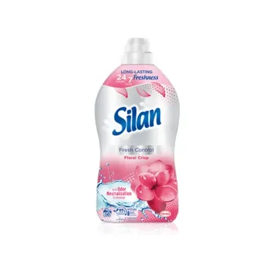 Silan Omeksivac Floral Crisp 900 ml
