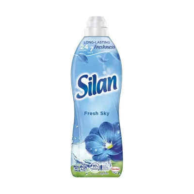 Silan Om Fresh Sky 900 ml