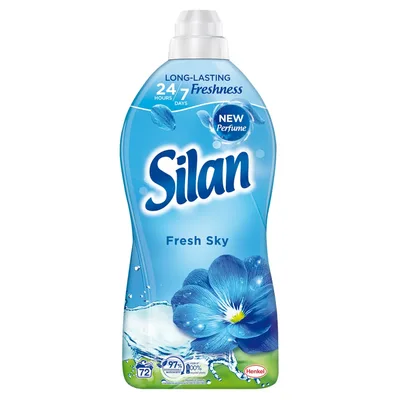 Silan Omekšivač Fresh Sky 1,67 L