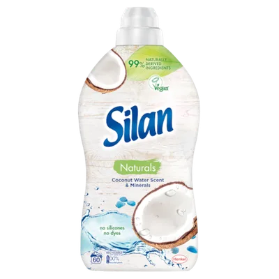 Silan Om Coconut Wat Scen&min 1,45 L
