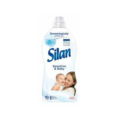 Silan Om Sensitive 1,8 L