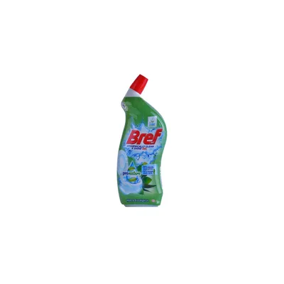 Bref Sred.Za Čišć. Pro Nature Tcl Mint Henkel 700 ml
