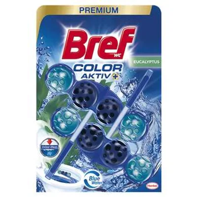 Bref Osv Power Aktiv Blue Euc 100 g