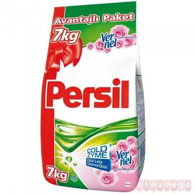 Persil Rose 7,5 kg