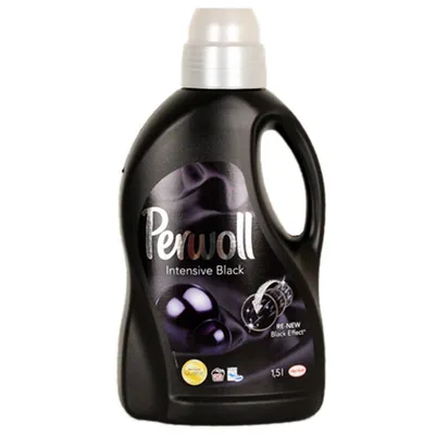 Perwoll Black 1,5 L