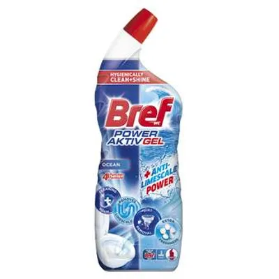 Sred.Za Čišć. Mer Sanit Wc Gel Ocean Henkel 700 ml