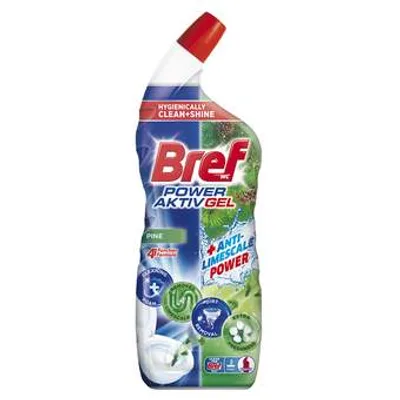 Bref Sred Power Aktiv Gel Pine700ml 700 ml