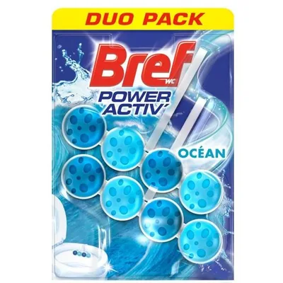 Bref Osv Wc Brill Gel Arct Oc 84 g