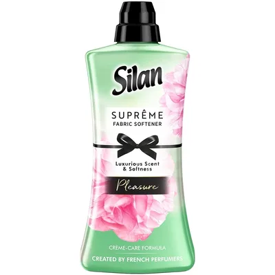 Silan Om Supreme Pleasur Green 1,2 L