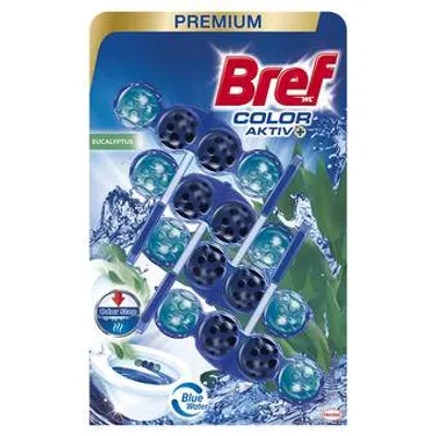 Bref Osv Ca Eucalyptus 200 g