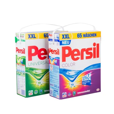 Persil Det Kaps Power Univ Doy