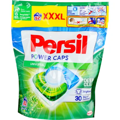 Persil Caps.Universal Korpa Cist V