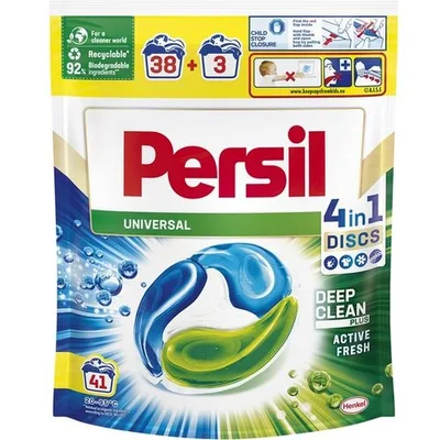 Persil Det Kaps Dis Univer Doy