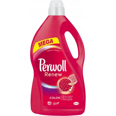 Perwoll Color 3,72 L