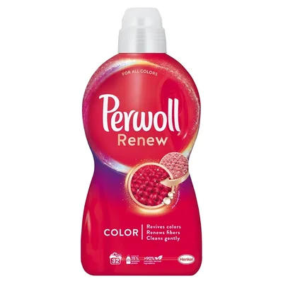 Perwoll Renew Color 1,92 L