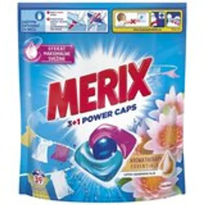 Merix Det Kaps 3 1 Pow At Lotus Mer