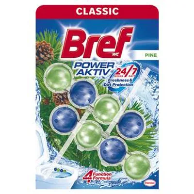 Bref Osv Power Active Pine 100 g
