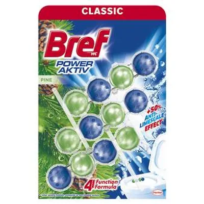 Bref Osv Power Aktiv Pine Hen 150 g