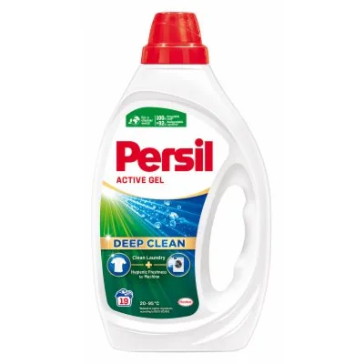 Merix Persil Pow.Gel Regular