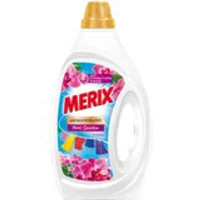 Merix Det Gel Orchid 28wl