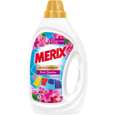 Merix Det Liquid At Orch 19wl 855 ml