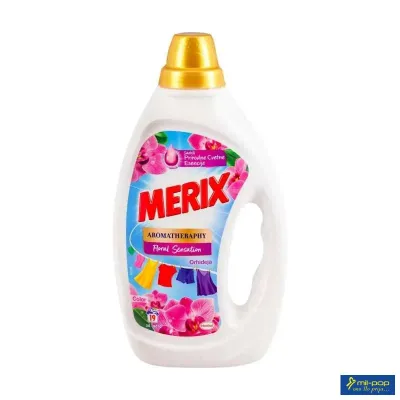 Merix Gel Liquid Orhideja 855 ml