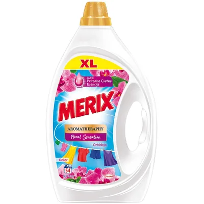 Merix Det Liqu At Orchid 54wl 2,43 L