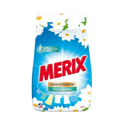 Merix Bali Lotus&lily 30wl