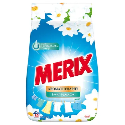 Merix Lotos Pwd At 2,7 kg